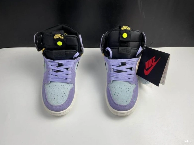 Bmlin Jordan CW6576-500 Purple 1 Switch High Pulse 0713